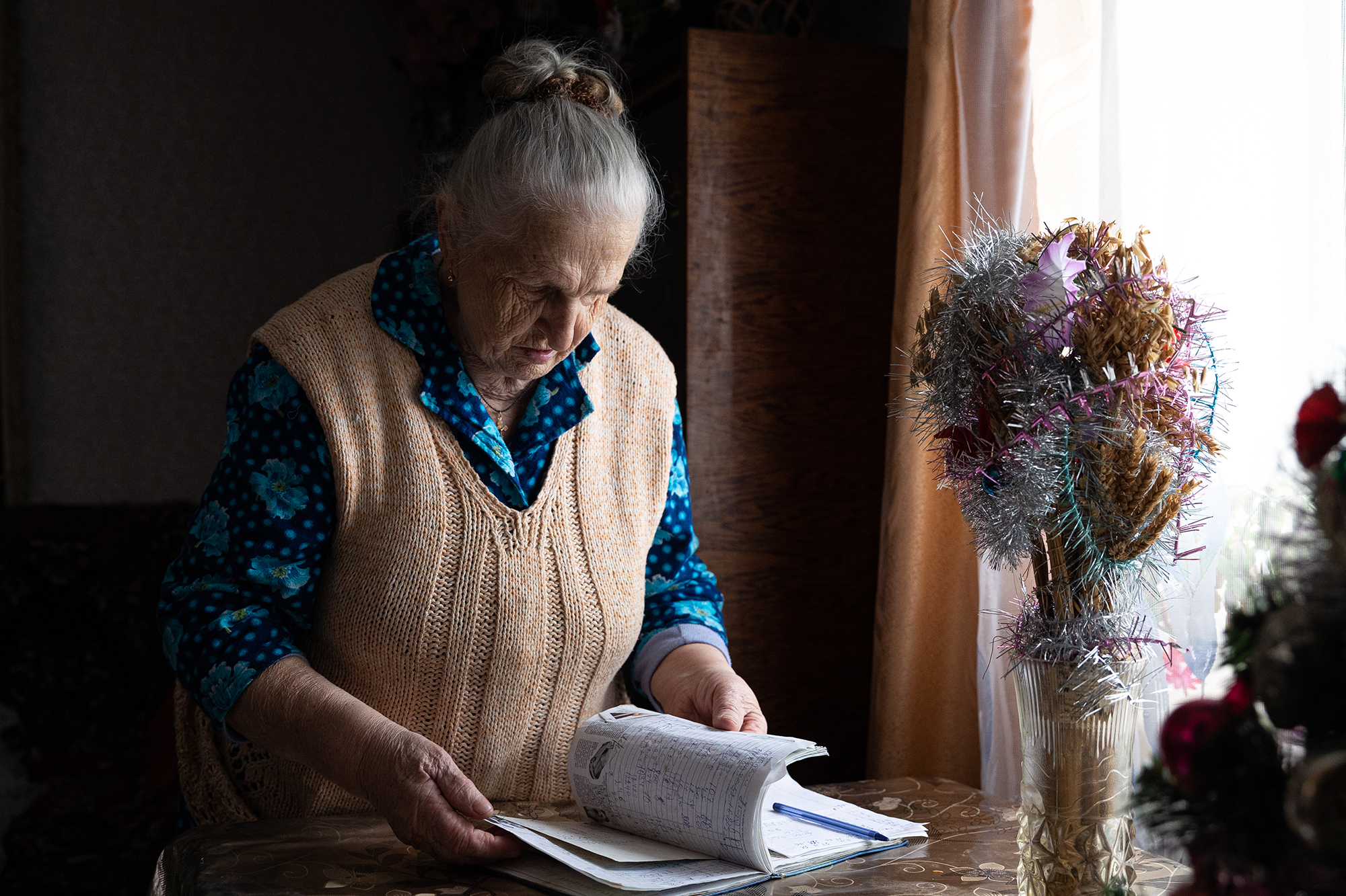 Экономист Павел Шеремета: Мало людей работает на государство, но все хотят пенсии от государства